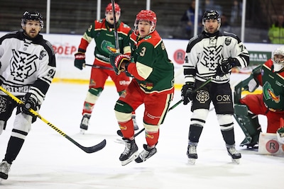 Devils treft Amsterdam Tigers in finale: Nijmegenaren kunnen revanche nemen voor 2024