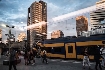 Trade with Russia and a gambler with tons of cash: how ABN Amro went (again) expensively wrong