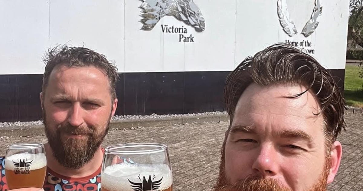 Speciaalbier Festival in Victoria Park Wolvega: tickets nu verkrijgbaar