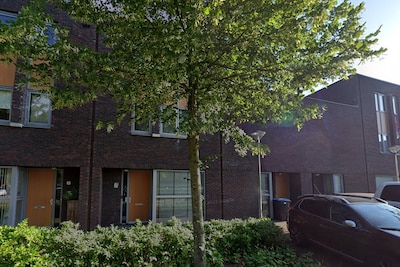 3 x deze Enschedese stekjes hebben een flink balkon