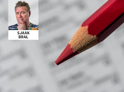 Er is nooit een reden om niet te gaan stemmen, maar er zijn ook steeds minder redenen om het wél te