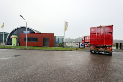 Mestverwerker Den Ouden wil dat provincie boete intrekt