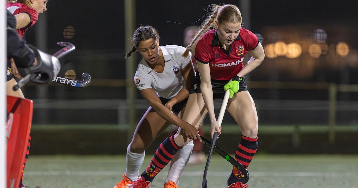 Historische avond Hudito leidt niet tot plek in halve finale Silver Cup: ‘We bleven strijden’