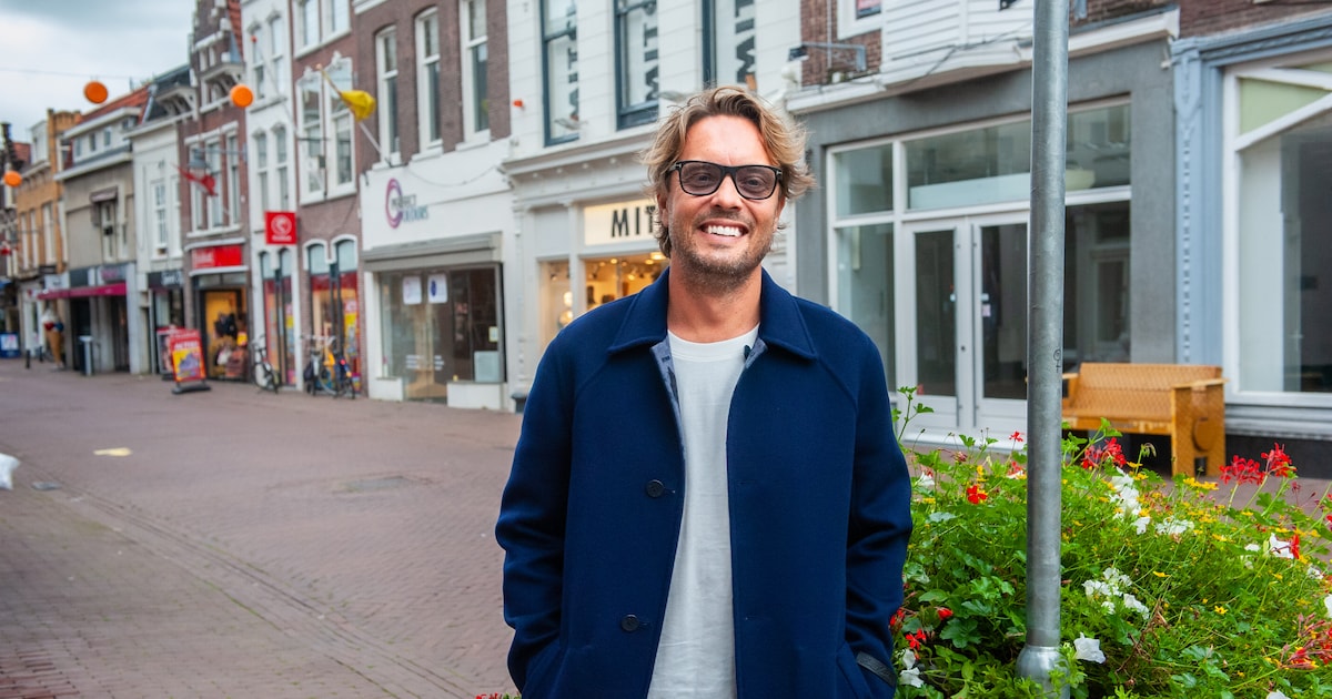 Bezorgdienst van Bas Smit flink onder vuur: ‘Gekkenhuis, bijna iedereen ...