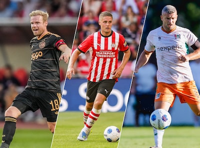 Nederlandse clubs moeten leveren voor cruciale coëfficiëntenpunten, te beginnen met FC Twente en Ajax