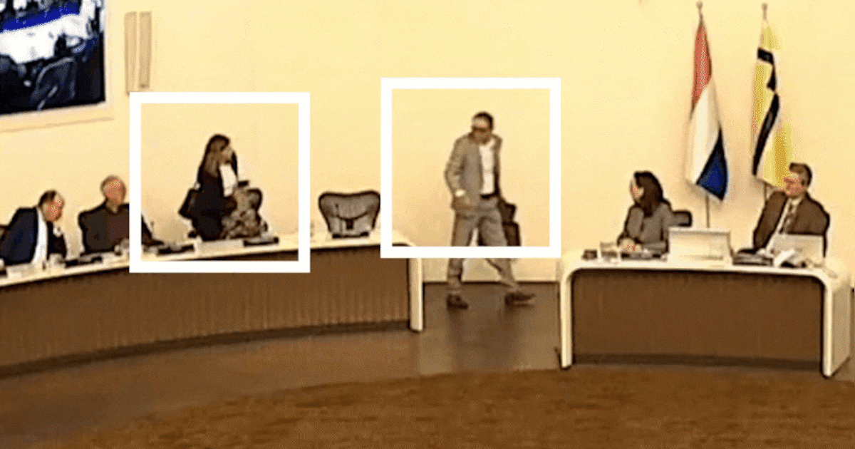 Vertrouwelijk document gelekt, twee wethouders stappen op: zo escaleerde het conflict in Lelystad