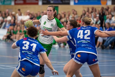 Quintus uitgeschakeld in kwartfinale, tien goals Gedy de Raaf niet voldoende: ‘We zaten erdoorheen’