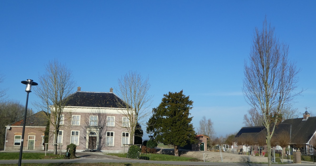 Grondwerk plan Zeldenrust Benschop alvast gestart in afwachting van rechtszaak