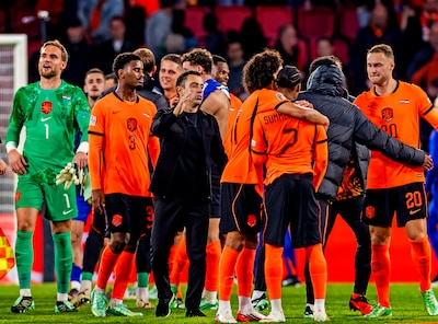 AD Voetbalpodcast | ‘Er komt een moment dat clubs deze interlandperiodes niet meer accepteren’
