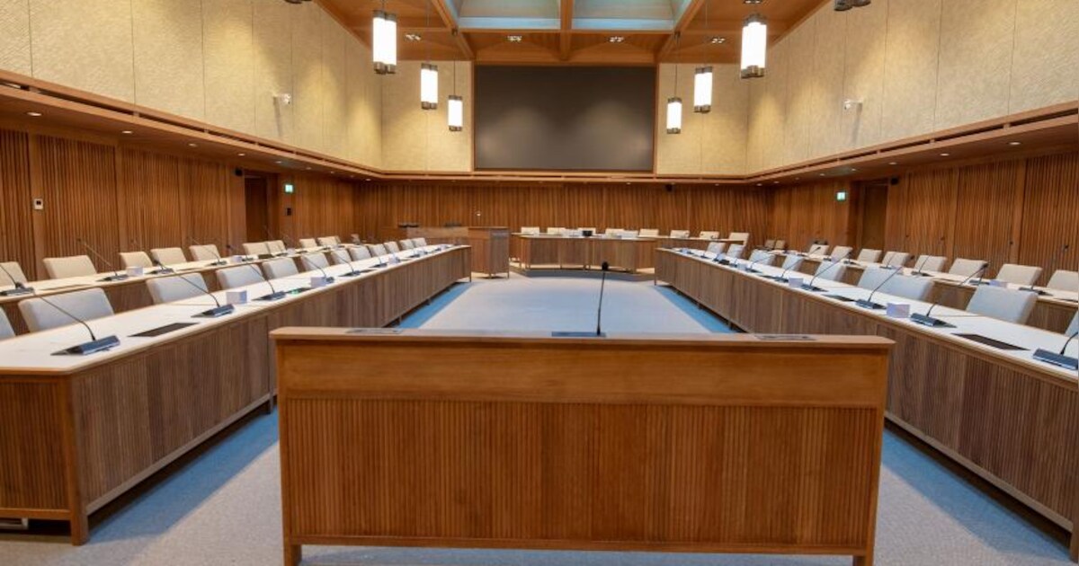 Gemiddeld raadslid Groningen diende afgelopen jaren acht moties in, SP was het meest effectief