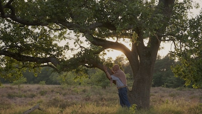 Filmvertoning en dialoog over natuur in Arnhem