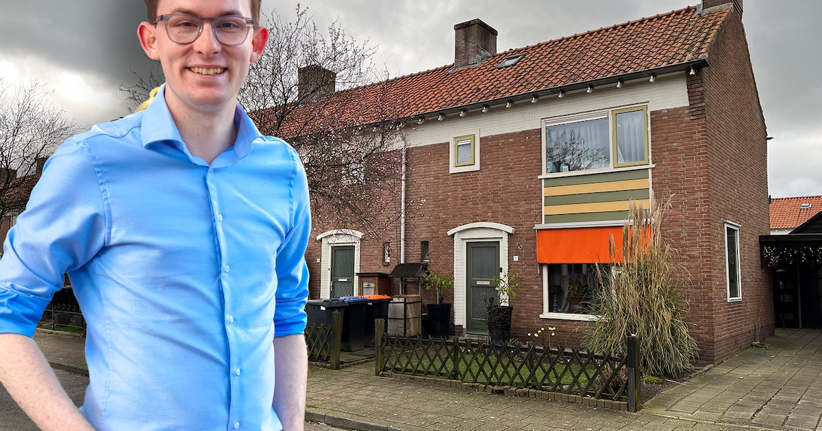 VVD vindt doel van Barnevelds college om 8000 woningen te bouwen te bescheiden: ‘Wij gaan voor 10.00