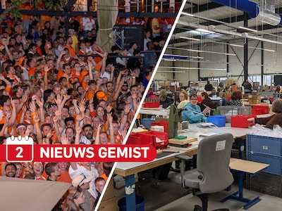 Gemist? Twente voelt studentenkrimp & Erik ten Hag blijft voorlopig op de achtergrond bij FC Twente