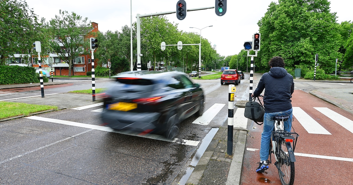 Banneweg in Gorinchem gaat deels dicht voor grote opknapbeurt