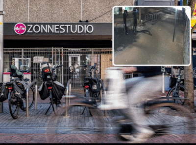 Twee mannen aangehouden na beschieting zonnestudio in Wijchen, nieuwe huiszoeking na explosie