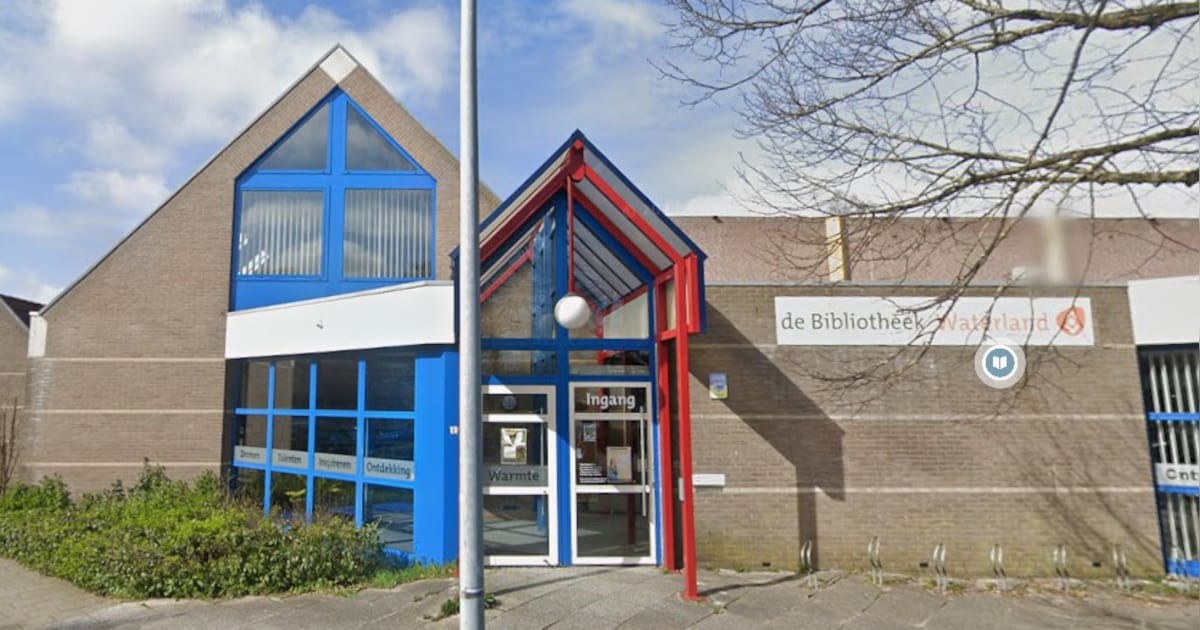 Gemeente Waterland maakt zaterdagopening Bibliotheek Monnickendam mogelijk
