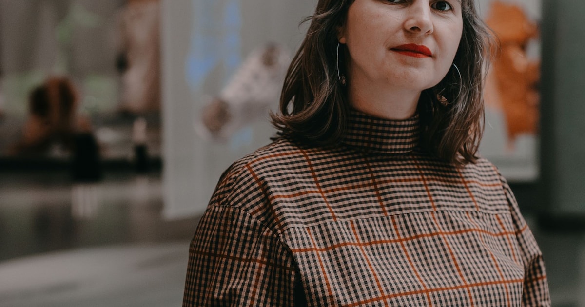 Barbara Bos nieuwe directeur van Museum Kranenburgh in Bergen