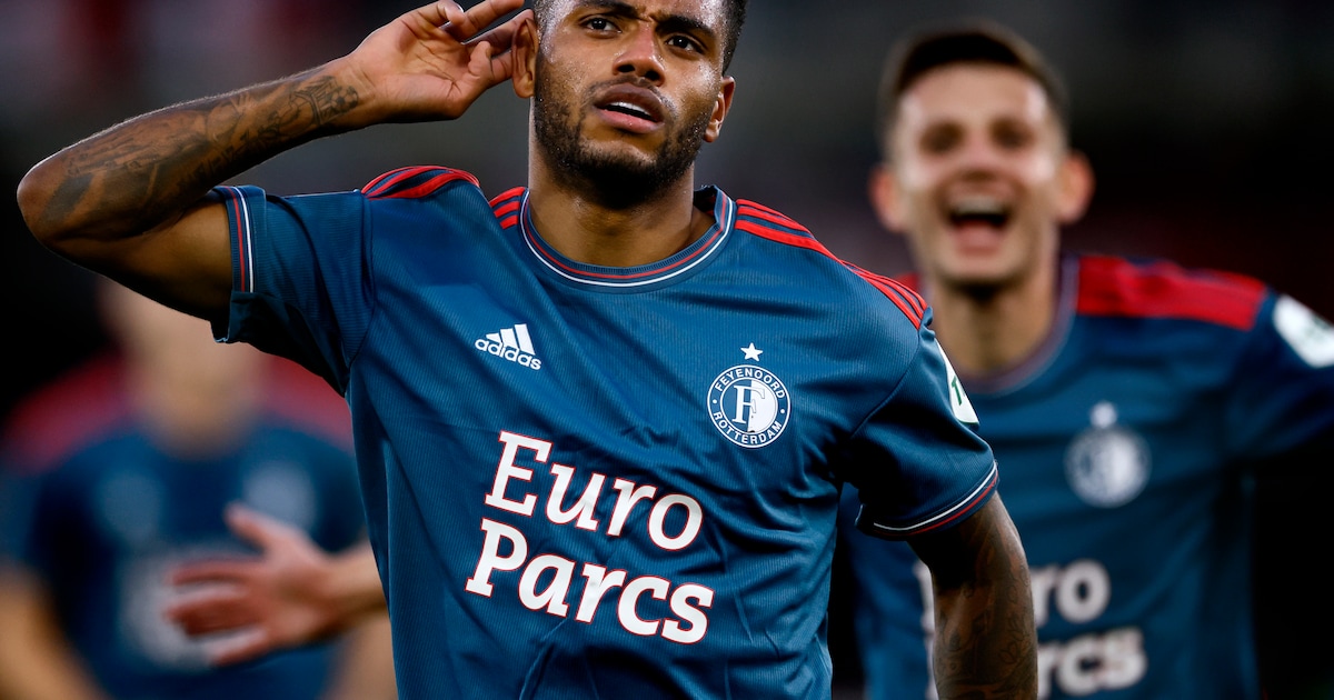 NEC heeft met Danilo opvolger van Kento Shiogai binnen