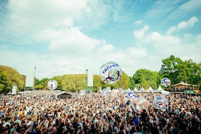Utrecht viert titel Evenementenstad van het Jaar 2026, maar organisatoren vrezen dat festivals verdw