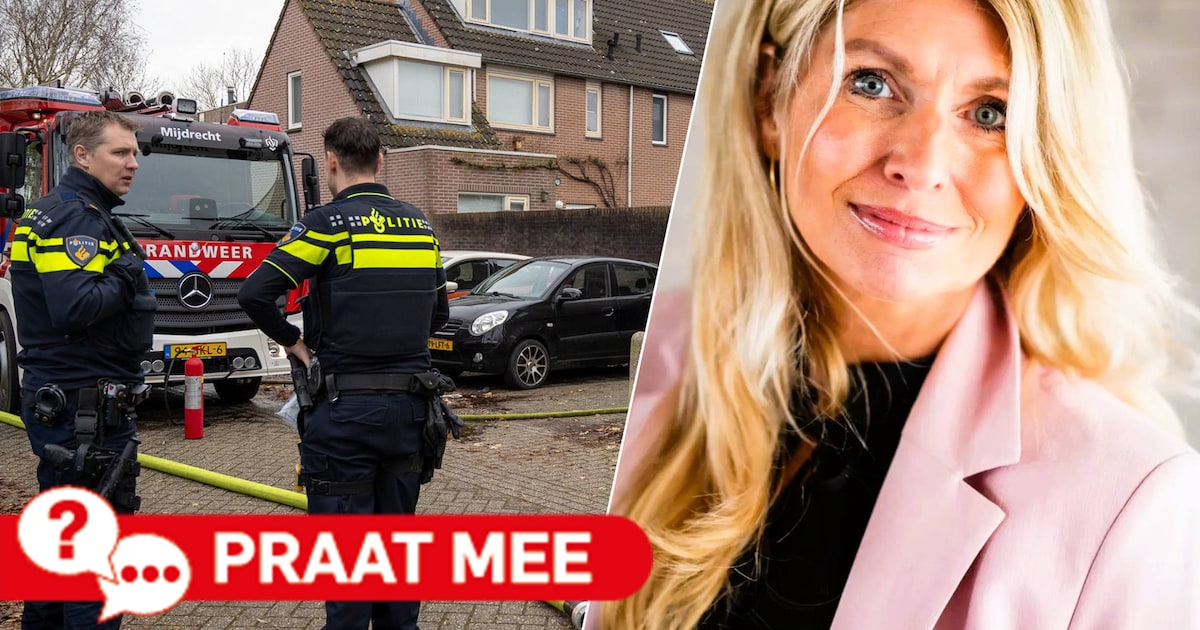 Vuurwerkbom bij Mijdrechtse woning: verandert dit jouw veiligheidsgevoel?