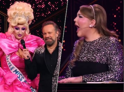 Nikkie de Jager gooit gefrustreerd haar pen weg na onthulling in Make up your mind: ‘Wat een ellende’