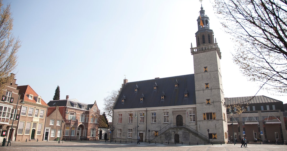 Hulst organiseert bijeenkomst voor nieuwe inwoners