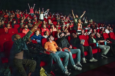 Where to watch the World Cup final on a big screen in Haarlem