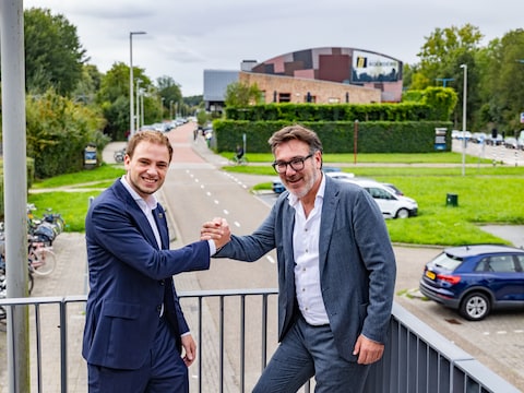 Bouw Boerderij en nieuwe wijk Voorweg nu één project om vaart te maken ...