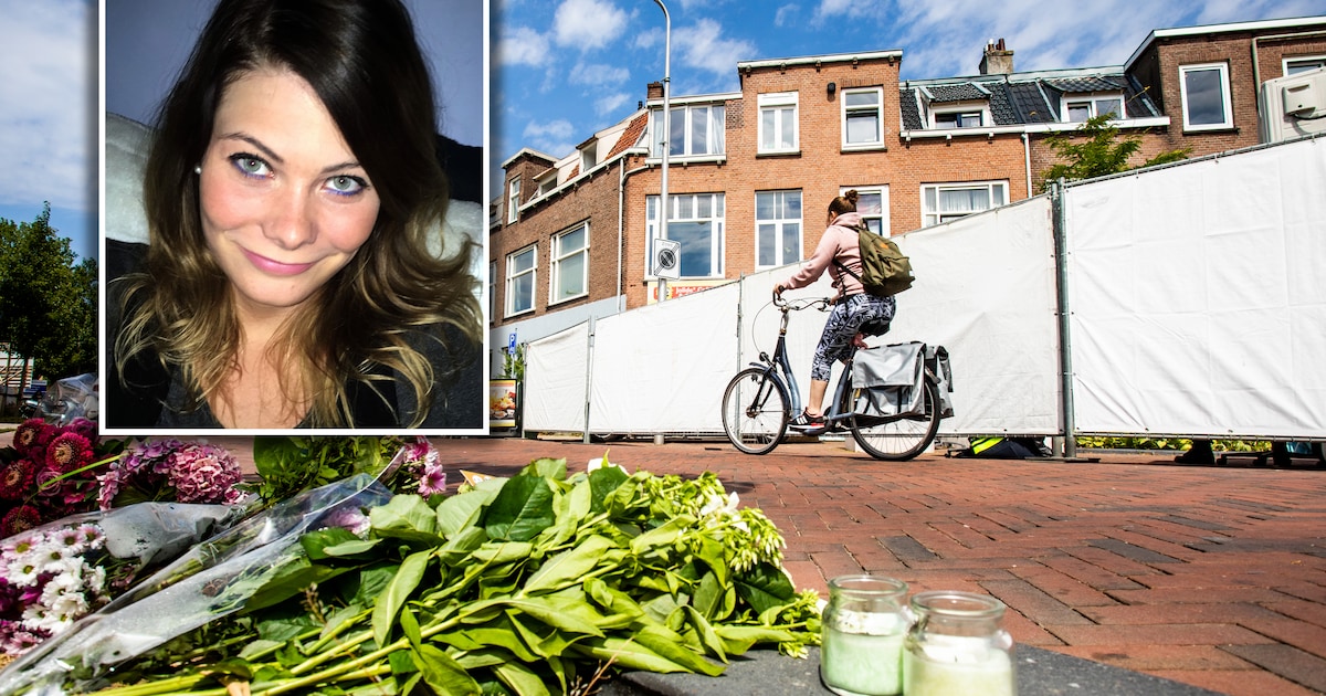 Veroordeling voor moord op Laura Korsman definitief: ‘We willen nagaan wat de politie heeft geleerd’