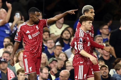 Na bewogen week antwoordt Gakpo met twee prachtige assists, Dumfries in de basis bij Real