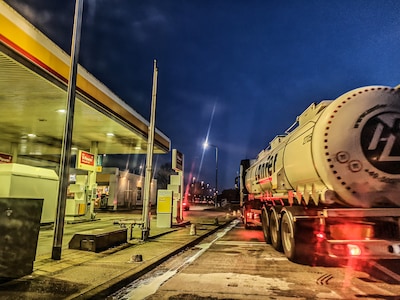 Woerdens transportbedrijf ziet kosten oplopen: ‘Uiteindelijk komt dat altijd bij de consument terech