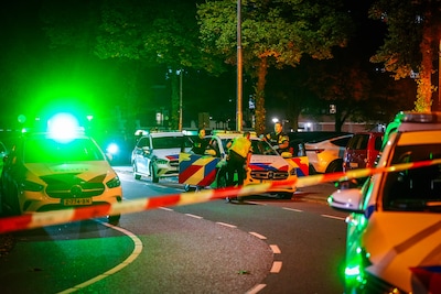 Meerdere gewonden bij schietpartij in Eindhoven