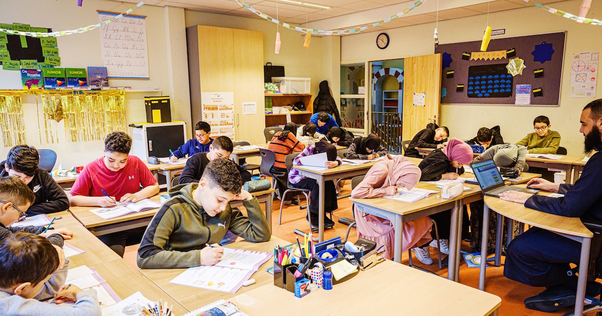 Minister geeft goedkeuring voor tweede islamitische middelbare school in Gouda: ‘Een droom’