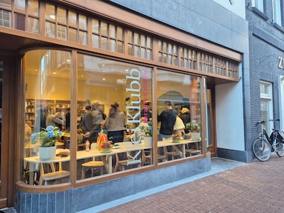 Creatievelingen opgelet! 3 x hier in Enschede kun je keramiek schilderen