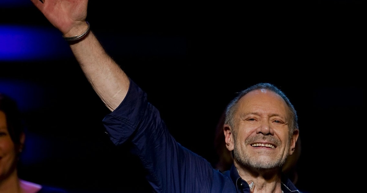 KIJK | Rob de Nijs overleden: bekijk beelden uit zijn leven