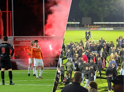 TERUGLEZEN Bekerfinale Oost | Lieuwen kroont zich tot bekerheld van Bennekom na thriller tegen Longa