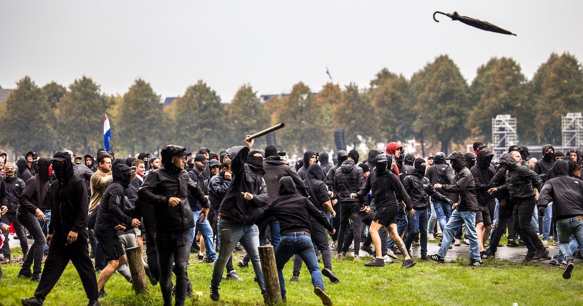 Den Haag maakt zich klaar voor drie spannende betogingen op zaterdag ...