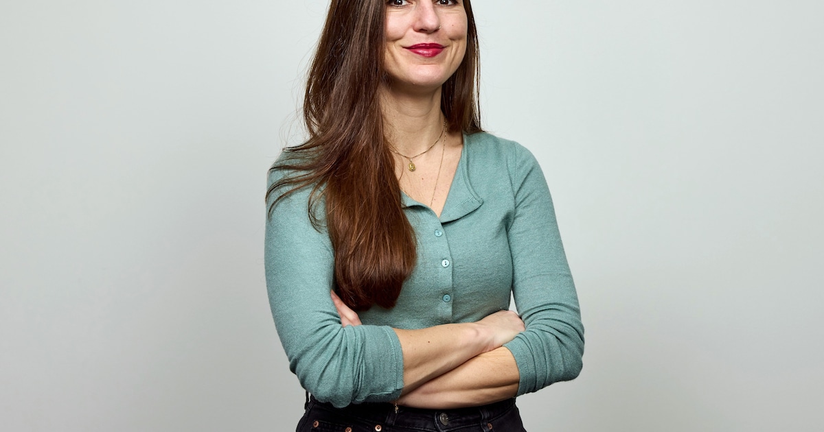 Laten we jongeren niet alleen vieren als ze slagen, maar ook opvangen als ze vallen