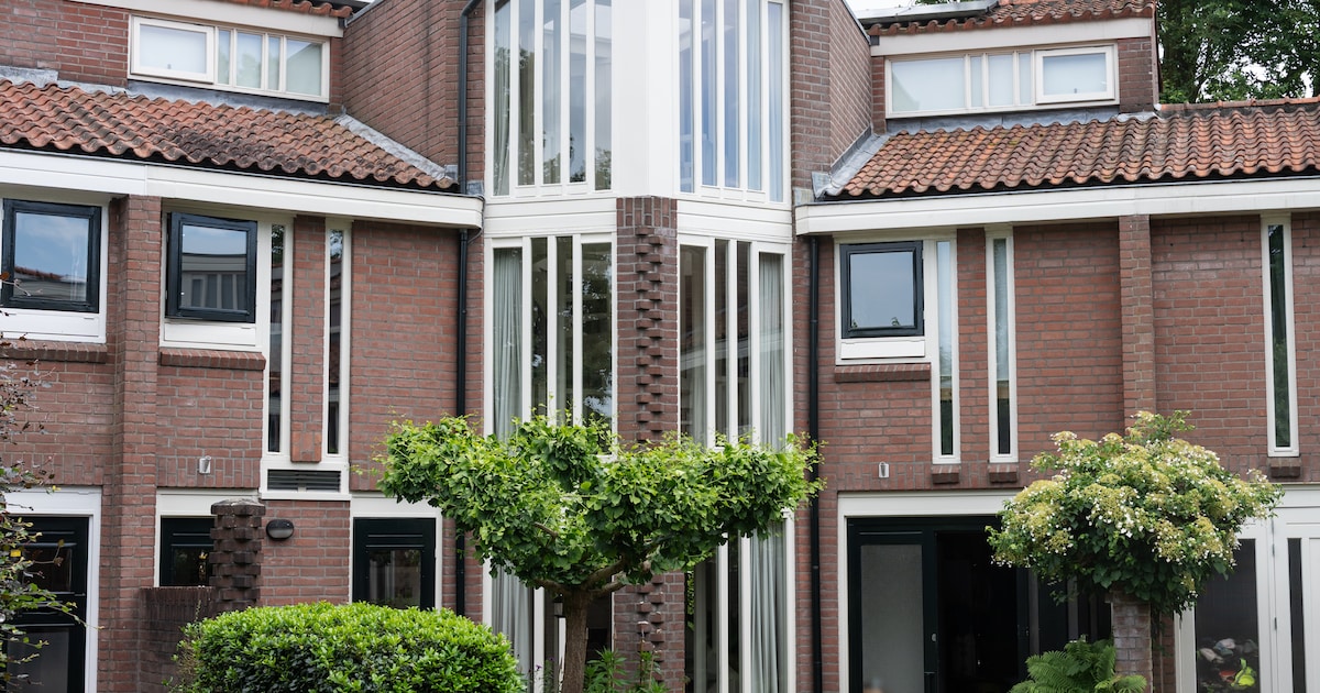 Woningbouw na Tweede Wereldoorlog als inspiratie voor de uitdagingen van nu: Nijkerk brengt dat erfg