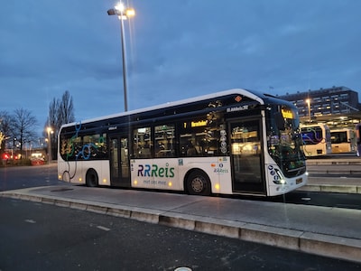 Nachtbrakers opgelet: de nachtbus gaat weer rijden vanuit Nijmegen