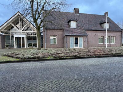 Gemeente Heusden koopt pand aan voor tijdelijke opvang van 80 Oekraïense vluchtelingen