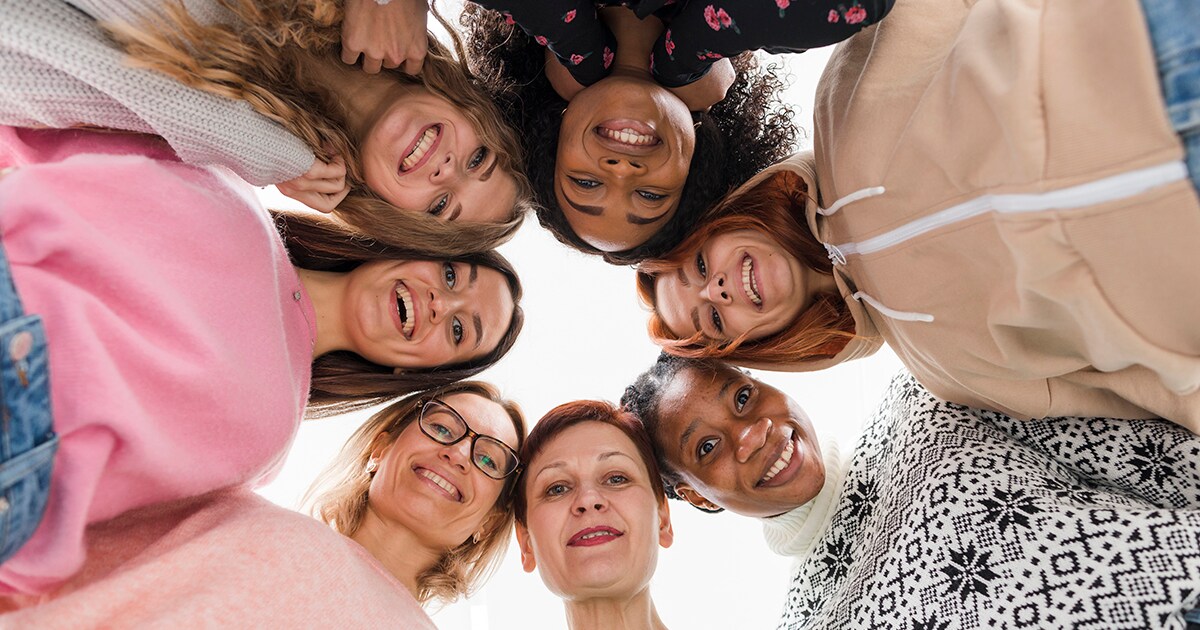 Internationale Vrouwendag in Bodegraven met film en High Tea