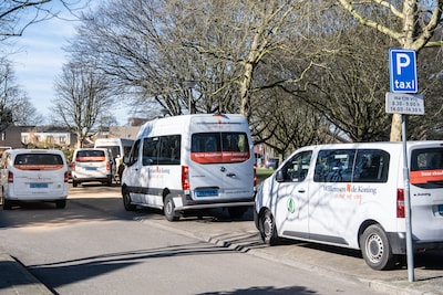 Nog steeds zorgen over leerlingenvervoer in Oudewater