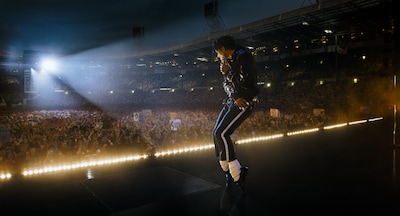 Filmhuis Veenendaal vertoont 'Michael' in Spectrum