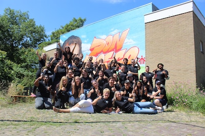 Groen licht voor bouw nieuw jeugdcentrum Don Bosco: ‘Opluchting voor alle kinderen’