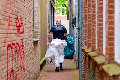 Man found dead in Amsterdam home is 73-year-old Paul, police suspect foul play
