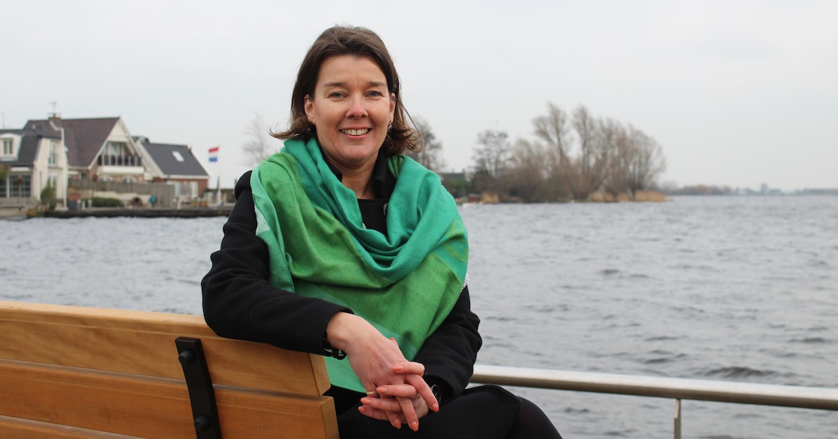 ‘Ladies only 18+’ om meer vrouwen politiek in te krijgen: ‘Is te ...