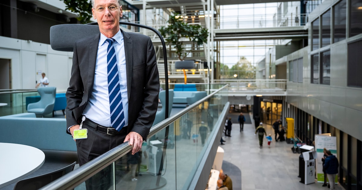 IJsselland Ziekenhuis behoudt gouden status voor duurzaamheid
