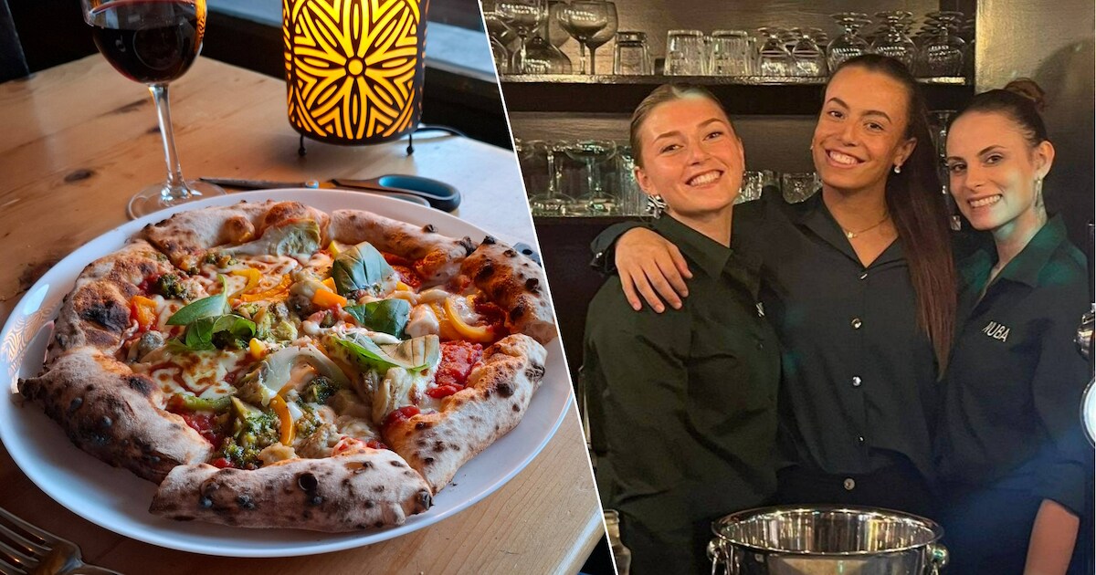 Een romantisch etentje op Valentijn? In deze 9 restaurants in de Kempen kan je heerlijk dineren