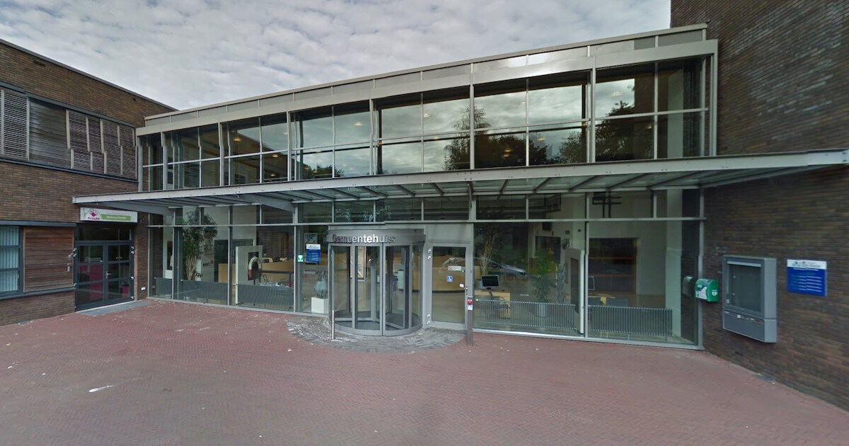 Bewoners camping Anloo verstoren raadsvergadering Aa en Hunze door licht uit te doen: 'Het is een sc